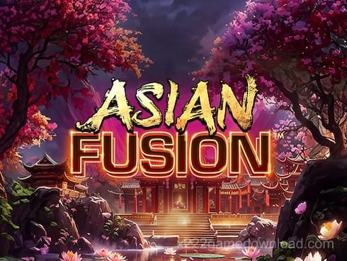 Asian Fusion