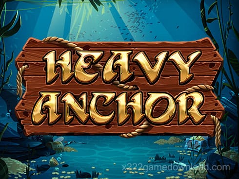 Heavy Anchor