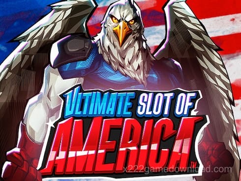 Ultimate Slot of America