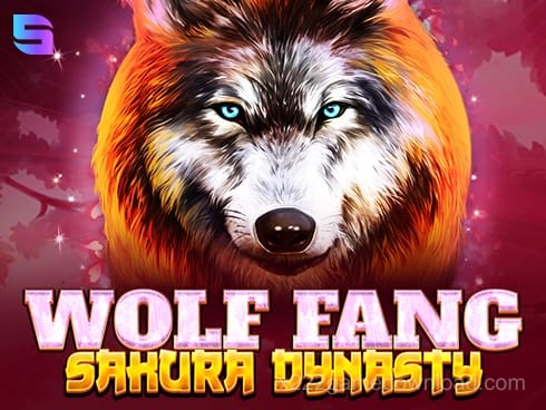 Wolf Fang – Sakura Dynasty