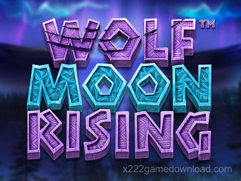 Wolf Moon Rising