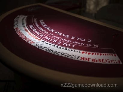 Blackjack Rápido Clássico em Português 9